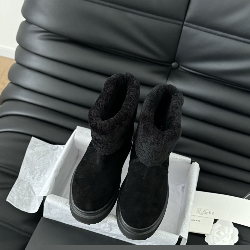 Ch*el boots